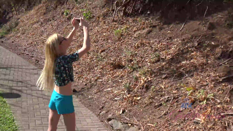 ATK Fans (Girlfriends): Vacanze virtuali in Costa Rica con Odette Delacroix parte 4