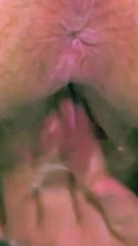Ftm Squirt POV - Vhs Style