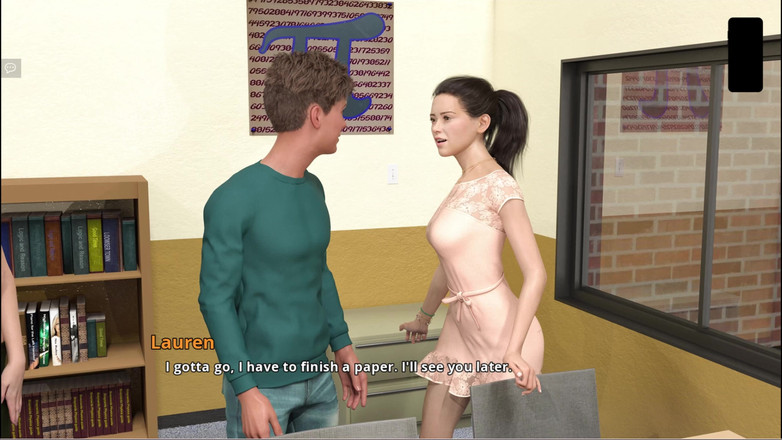 Johannes Gaming: College kings 6 non posso credere che Ive abbia scopato emily