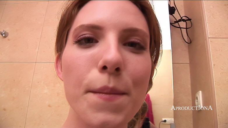 AproductionA: In My Bath Part 2