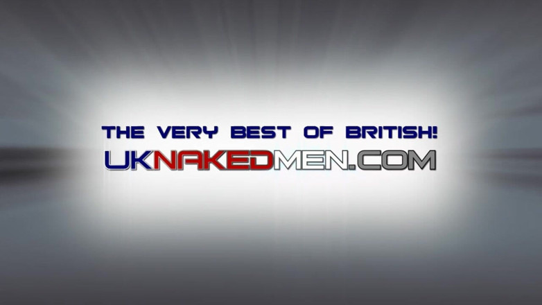 UK Naked Men: Jessy Ares and Max Duran