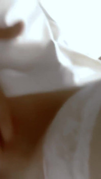 Azucena: Nice MILF Blonde Azucena Doing a Hot Striptease