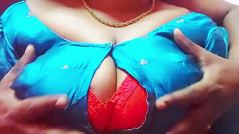 Desi Mohini: My Best Friend Teacher Play with My Stepdad