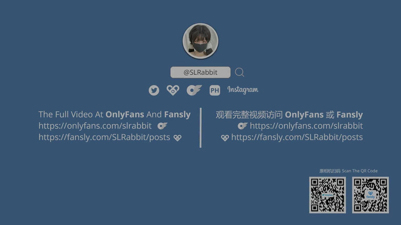 SLRabbit: La studentessa giapponese mostra cosa ha studiato - parte 10