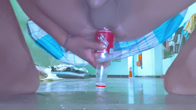 ROXBOY12: Just Home Today Try for My Video