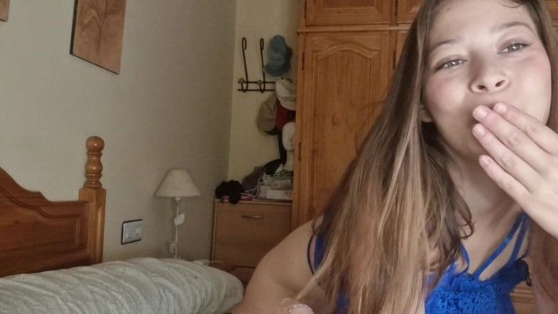 Holycandy: Machie Dogstyle