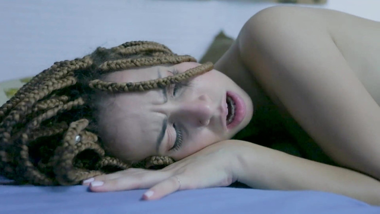 Sex Arte: Tukang pijat nakal - teh angel
