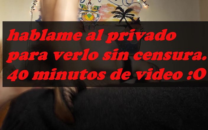 tunoviaputita: Ti stai comportando male, sarai punito. Parte 2 scopata nella consegna...