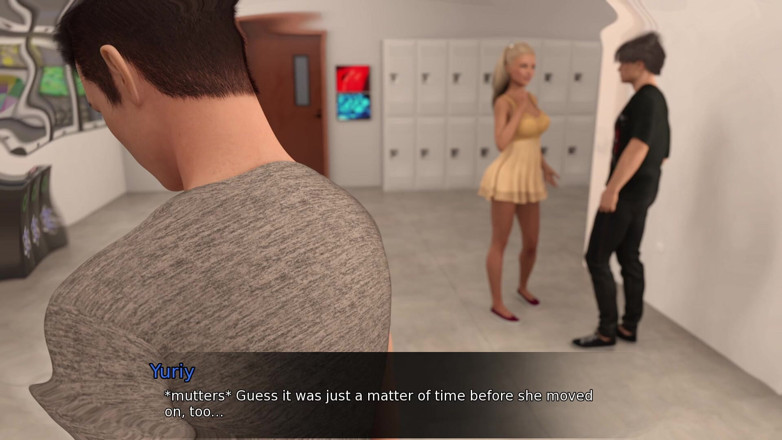 Like A Boss: Complete Gameplay - Lust Theory, Episode 3 Part 28