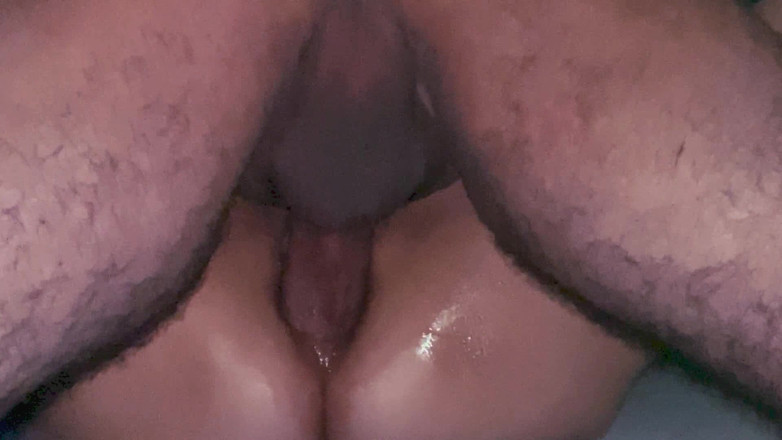 Jollyfuckingoldman: The MILF Next Door Opens Her Legs Part 4