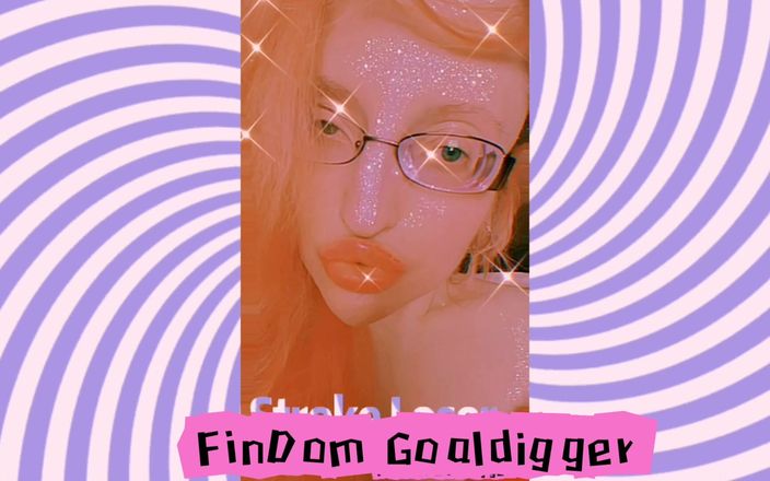 FinDom Goaldigger: Büyüleyici aşk bağımlılığı