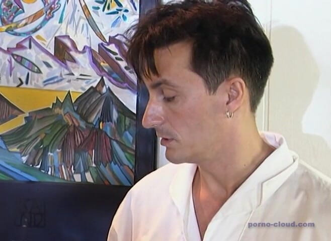 Porno Cloud: Babička je ošukaná při šukání