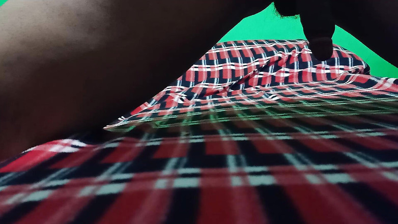 OYOTWONE: Kendimle mastürbasyon.