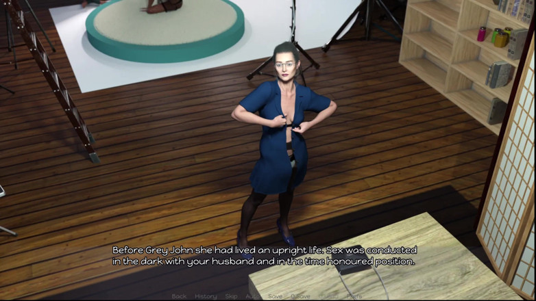 Wickedgammes studio: เซลกี้ (ตอนที่ 2)