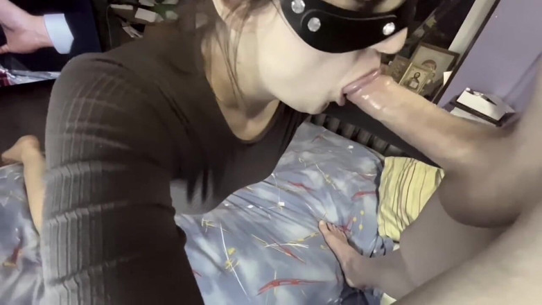 KittyElfia: POV 펠라 KittyElfia