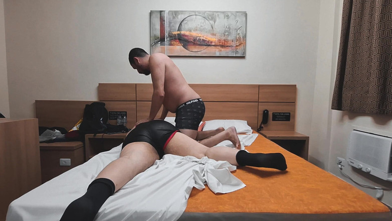 Punchbagplz: Das Gejagte Wird Zum Jäger: Jobber Übernimmt Die Kontrolle