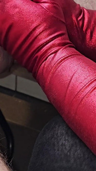 POV styvmamma kuk pump avrunkning Tashamimi