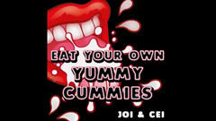 Campsissyboi: Jezte si vlastní lahodné cummies JOi CEI audio verze