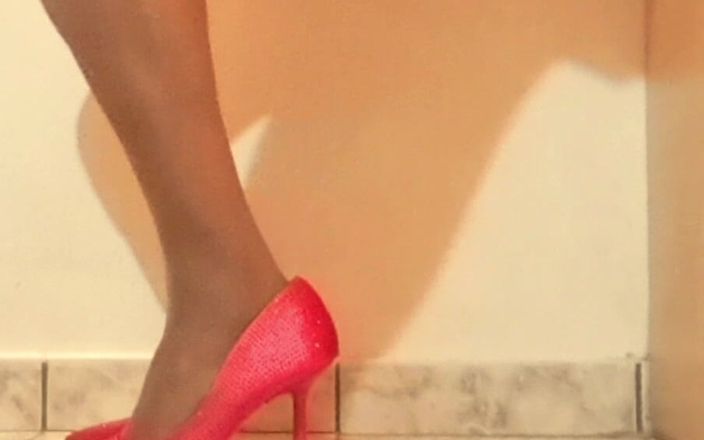 covo_sissy_cross: Еще одно желание, оно сбылось! Наслаждаться
