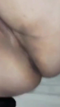 Bbbwbootyful BBC Nata4sex prstění šukání mé chlupaté kundičky a stříkání