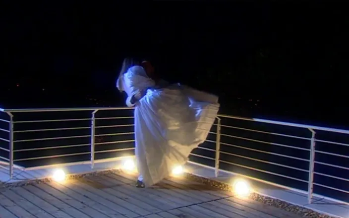 Erotic Planet Studio: Wedding Night Wild Night