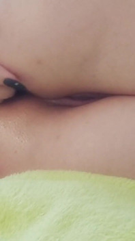 Slut Wife Dirty, JOI Fuck My Ass!