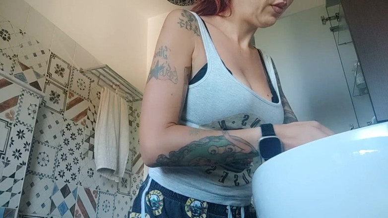 savannahamatoriale: Toothbrushin voor Sexy Savannah