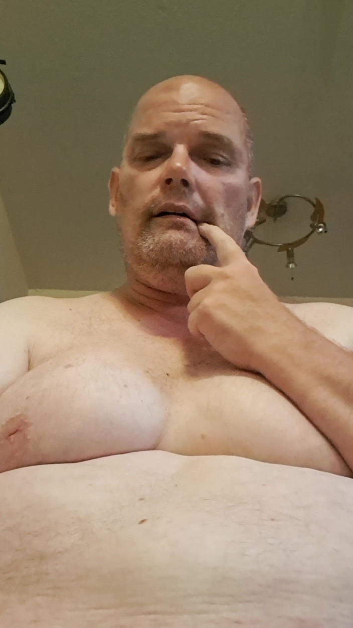 Fickspecht: The Insatiable Bitch