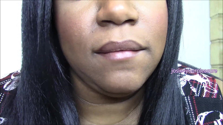 Josie4yourpleasure: Nackte lippen mundspiel HD