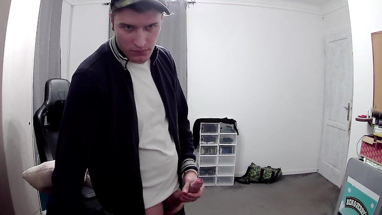 Palko Krisztian: Je m’amuse juste