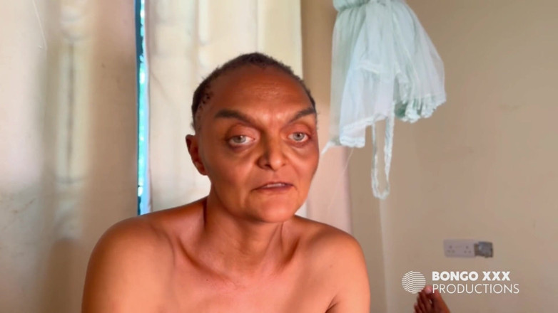 BongoXXX: Der arsch dieser alten frau kann wirklich einen schwanz nehmen