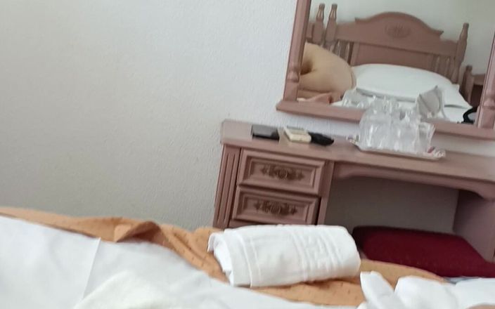 Andre98: Byla jsem zlobivá