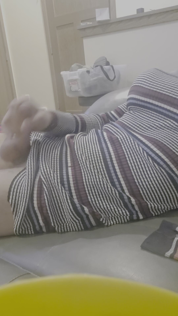 Natalie Slax: Tgirl kadın kılıklı eğlence