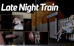 Late Night Train