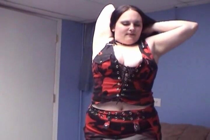 Radical: Chubby housewife and we cunt