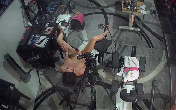 Phoenix Rizin': Wanna Watch Me Play with My Wet Ass Pussy in...