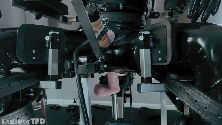 RubberTFD: Ghi đè ảo