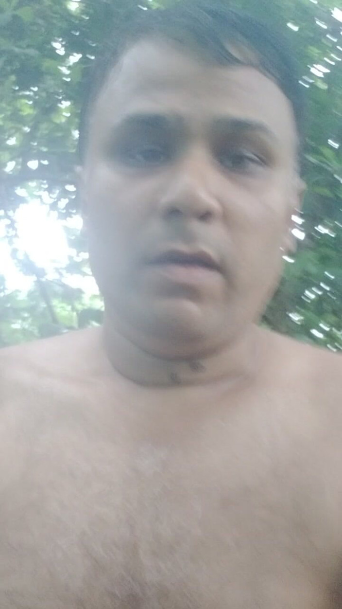 Nani Top: De lul van een naakte man neukt je openlijk en...