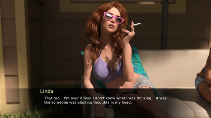 LoveSkySan69: Pine Falls 2 část 20 konec nebo co od Loveskysan69