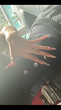 Yay I Got My Corset to Close!