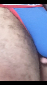 Stick Your Face in It