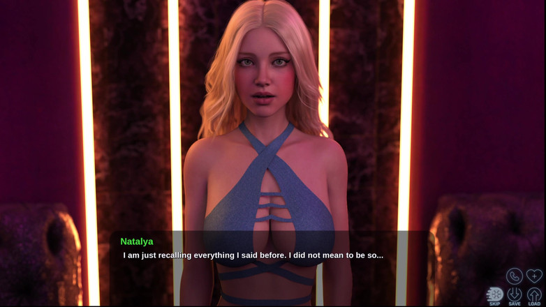 Wickedgammes studio: Pomalý a zuřivý sex. Část 28 Nová aktualizace