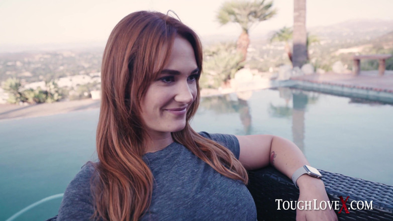 ToughLoveX: TOUGHLOVEX - Siri Dahl के साथ पर्दे के पीछे