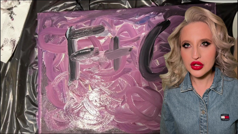 FinDom Goaldigger: Findom goaldigger barbie sanat ellere tapma