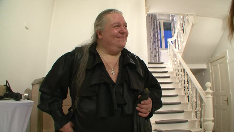 Absolute BDSM: BDSM Jerman Malam Keinginan