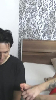 Ear Wax Humiliation for Slavew