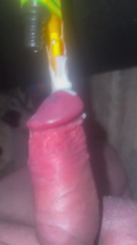 Stretching the Thick Pen of the Urethra