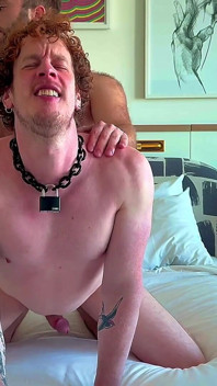 Verbal Ex-mormon Ploughs My Pussy with His Heavenly Thick Dick