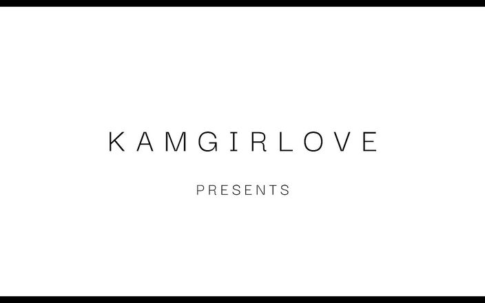 Kamgirlove: 하드코어 애널 퀸