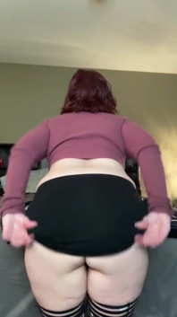 I Know You're Waiting for My Permission to Stroke That Cock